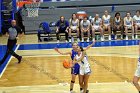 WBBall vs JWU  Wheaton College women's basketball vs Johnson & Wales University. - Photo By: KEITH NORDSTROM : Wheaton, basketball